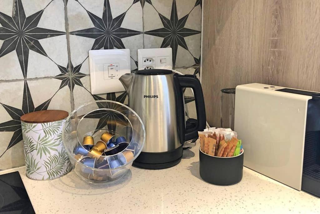 Unique Stay, The Den Apartments Stellenbosch Bagian luar foto